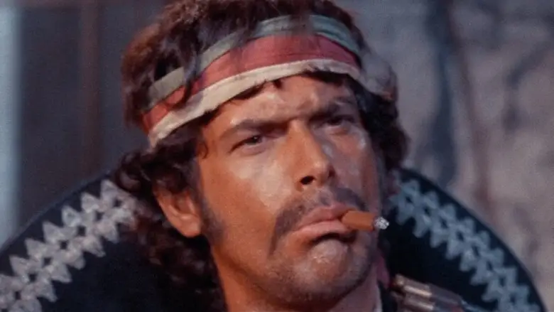 Tepepa (1969)