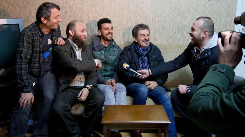 Oflu Hoca'nin Sifresi 2 (2016)