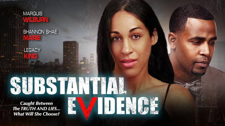 Substantial Evidence (2023)