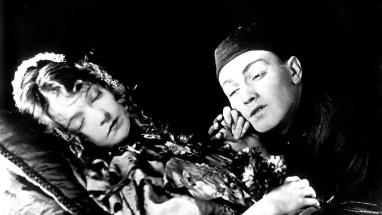 Broken Blossoms (1919)
