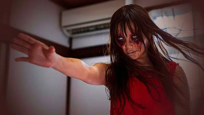 Inbi-dan: Ano Ko No Shitatari (2019)