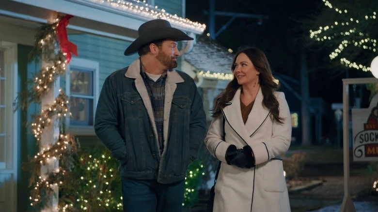 Christmas On The Ranch (2024)