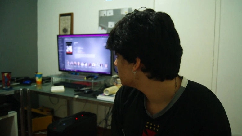 Retratos Do Meu Cinema (2024)