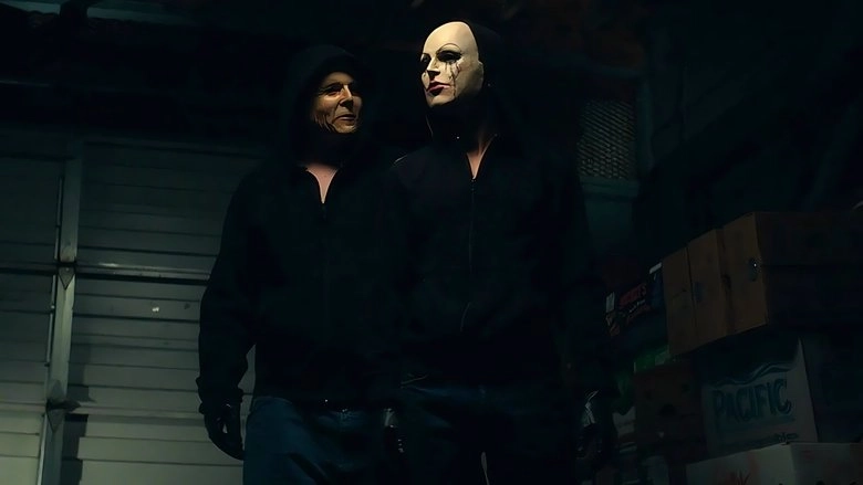 The Girl In The Photographs (2015)