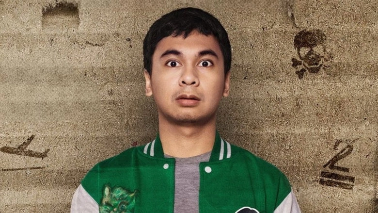 Cinta Dalam Kardus (2013)