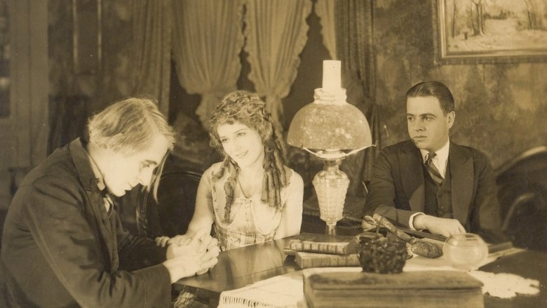 Captain Kidd, Jr. (1919)