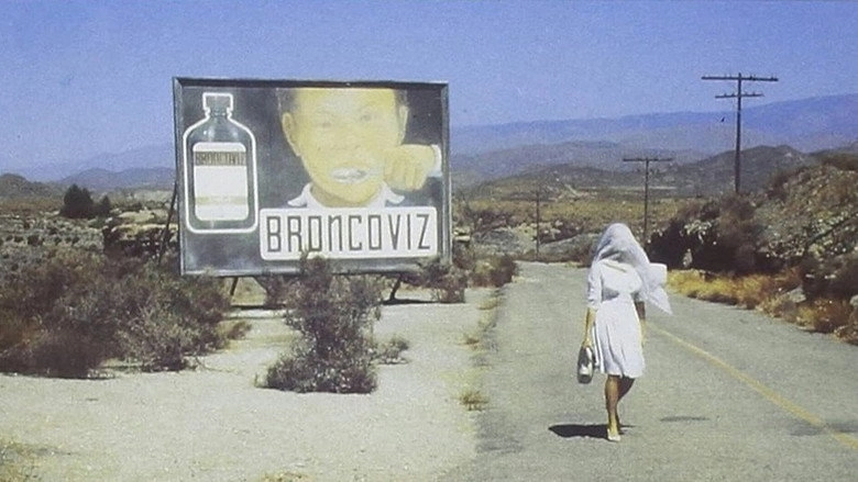 Peggio Di Cosi Si Muore (1995)