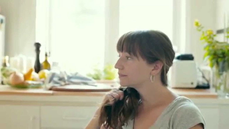 I'm The One You Want (2014)