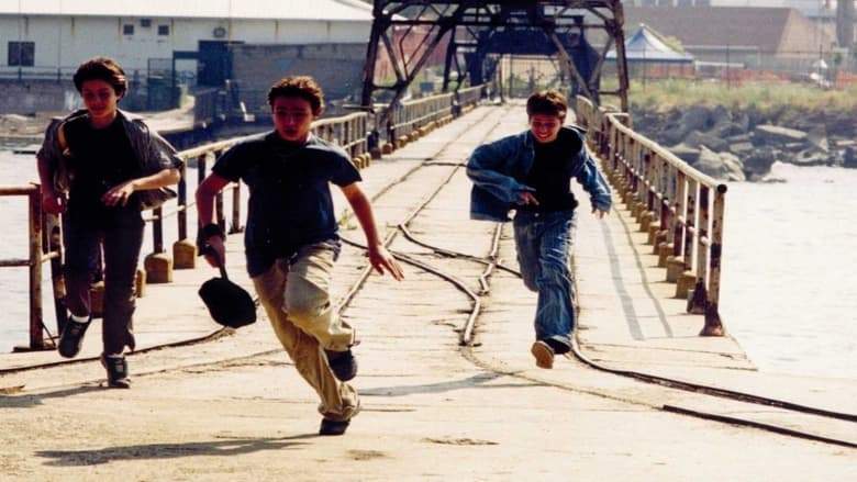 A Children's Story (2004)