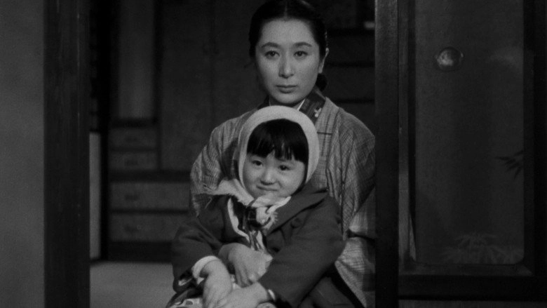 The Eternal Breasts (1955)