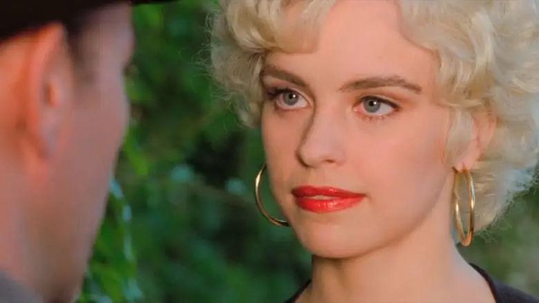 The Girl Rosemarie (1996)