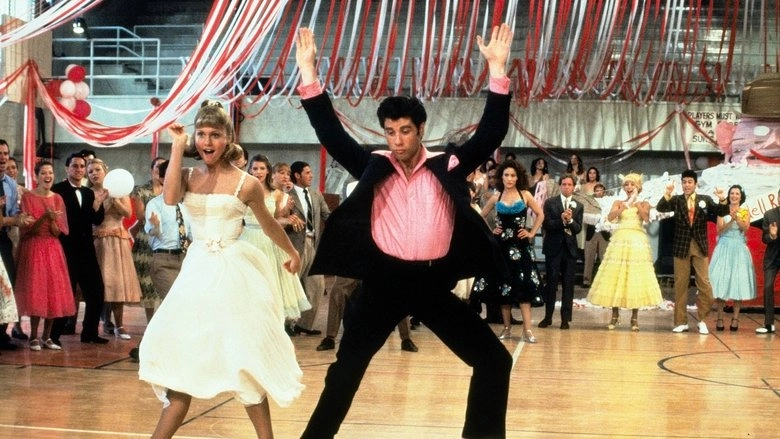 Grease (1978)