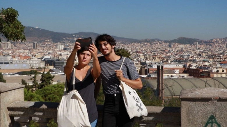 La Maldita Primavera (2017)