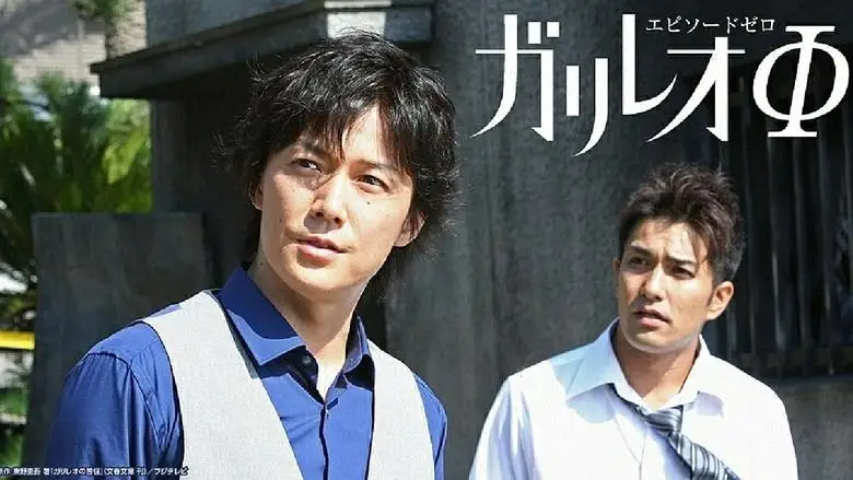 Galileo Zero (2008)