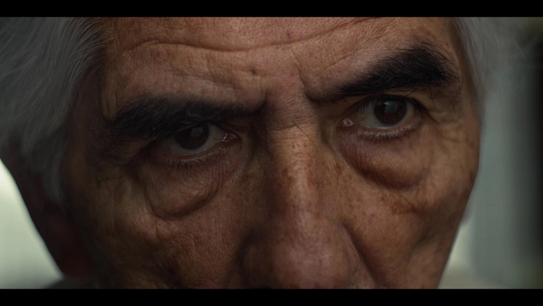 Gregorio (2025)