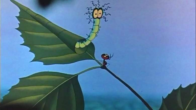 The Journey Of The Ant (1983)