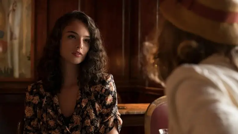 The Beautiful Summer (2023)