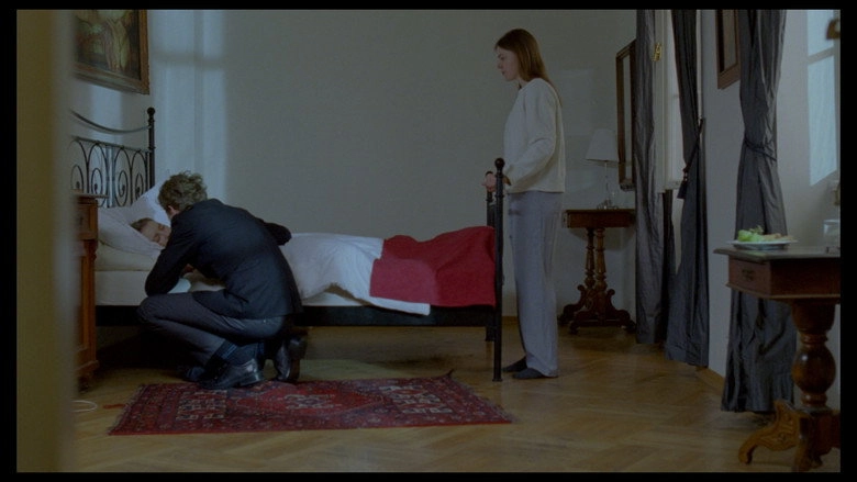 The Feather Pillow (2025)