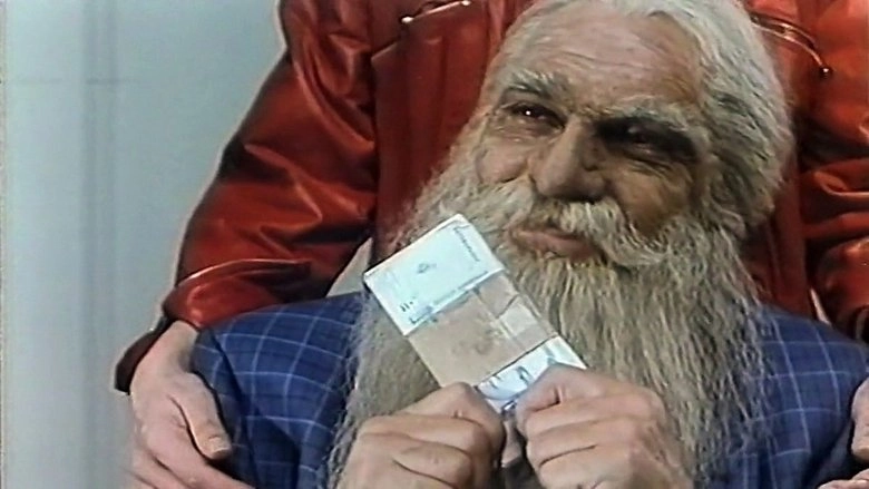 Thief's Comeback (1998)