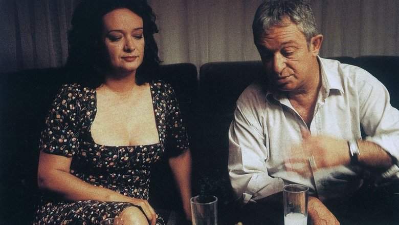 Dar Alanda Kisa Paslasmalar (2000)