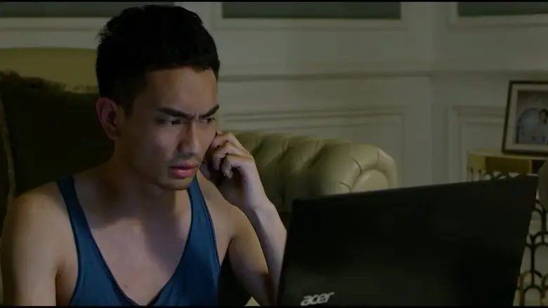 Vixen (2024)