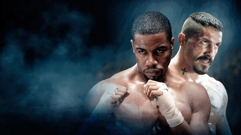 Undisputed 2: Last Man Standing (2006)