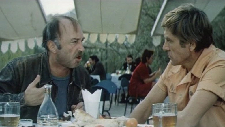 Shestvie Zolotykh Zverey (1979)