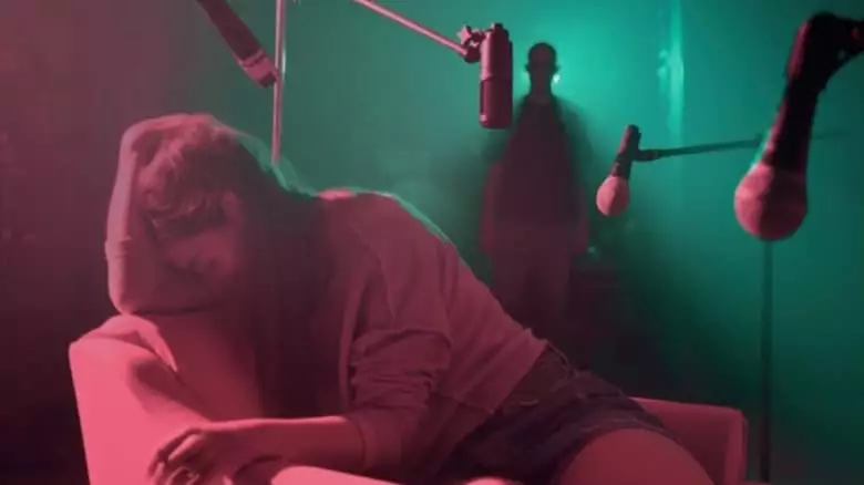 Lucy (2018)