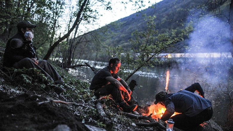 The Last Patrol (2014)