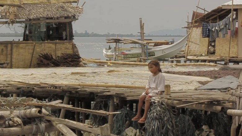 Ways Of The Sea (2010)