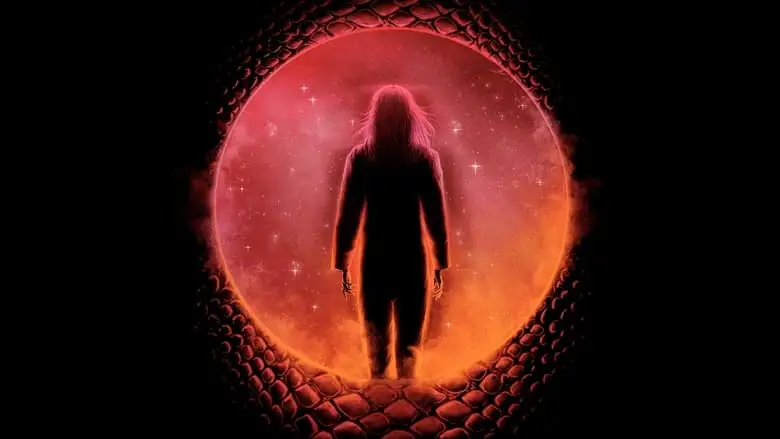 Cosmic Dawn (2022)