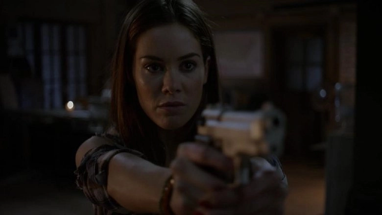 Wrong Turn 5: Bloodlines (2012)