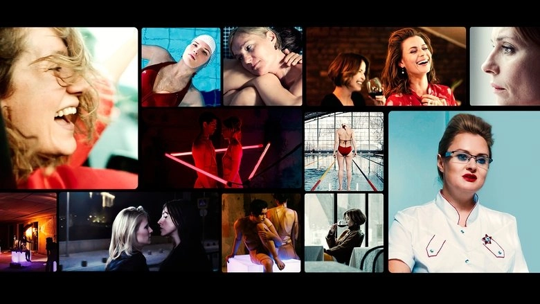 Very Female Stories (2020)