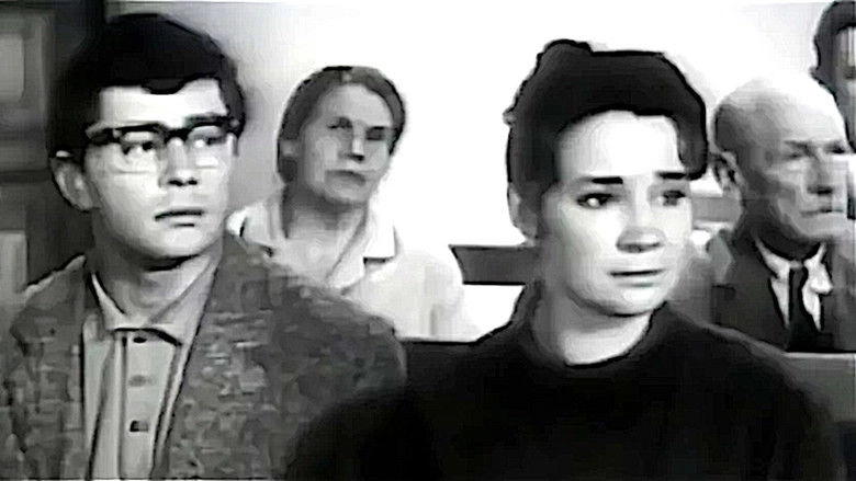 Ya Ego Nevesta (1969)