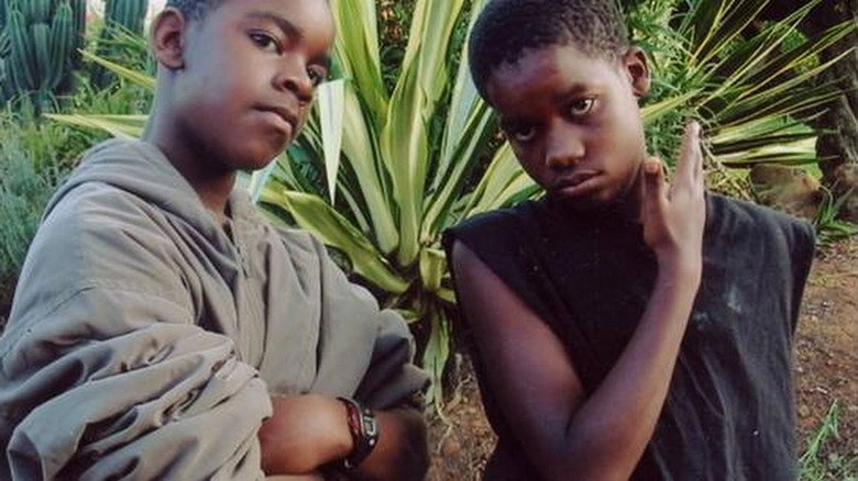 The Boys Of Baraka (2005)