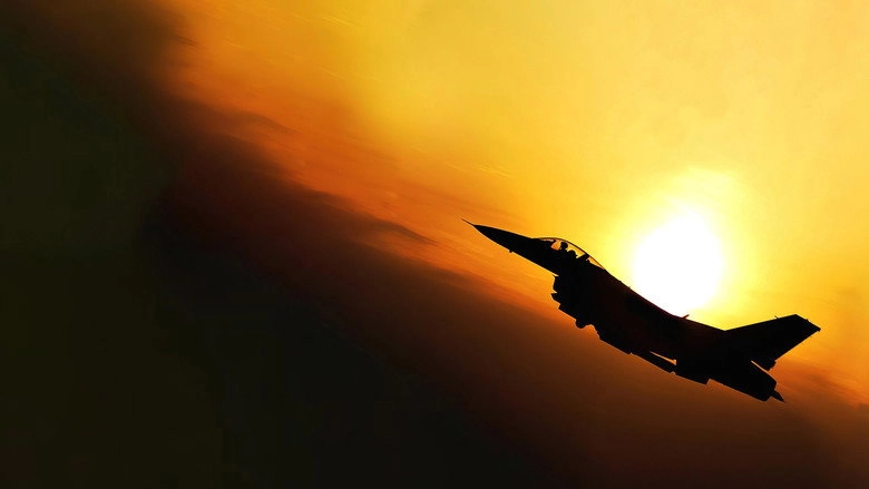 Avions De Chasse : Une Technologie XXL (2023)