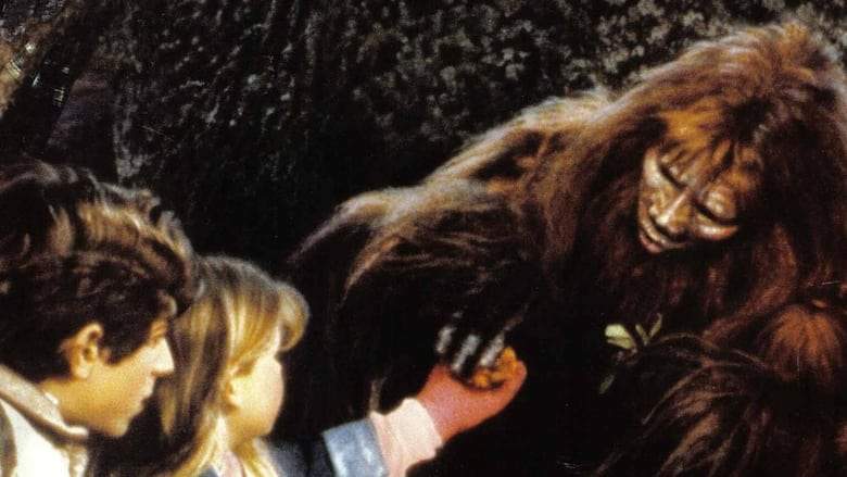 Bigfoot (1987)