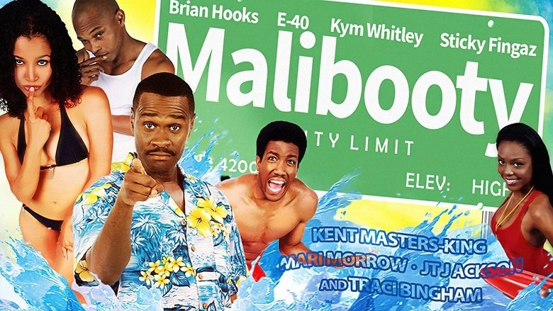 Malibooty! (2003)
