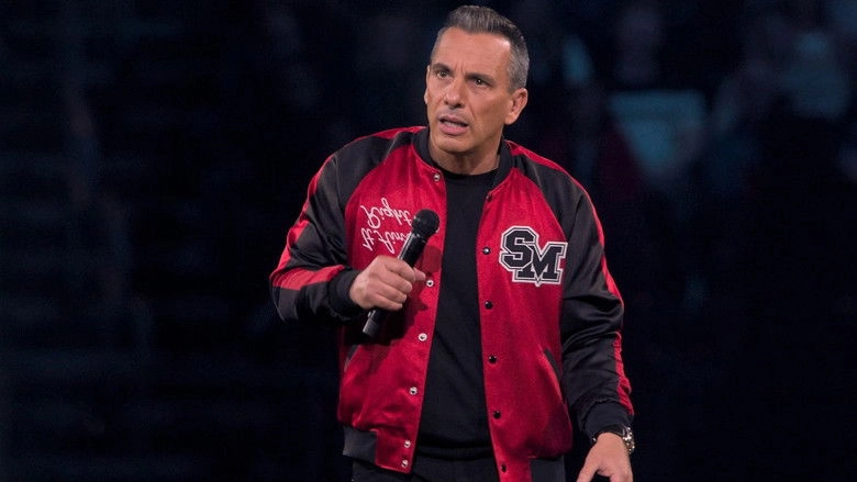 Sebastian Maniscalco: It Ain't Right (2025)