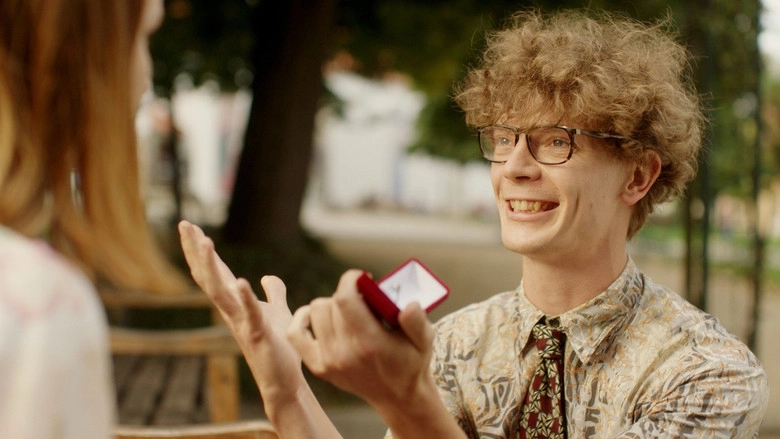 Nekdo To Rad V Plzni (2026)