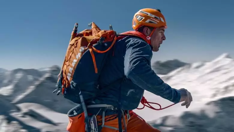 Race To The Summit (2023)