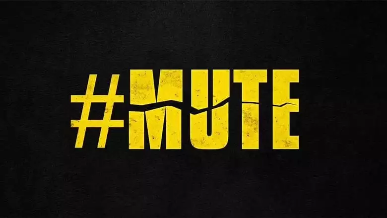 #Mute (2023)