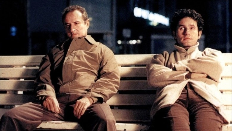 Le Soleil Au-dessus Des Nuages (2001)