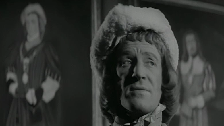 The Headless Ghost (1959)