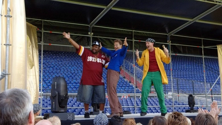 Ernst, Bobbie En De Geslepen Onix (2007)