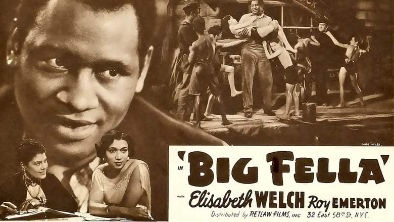 Big Fella (1938)
