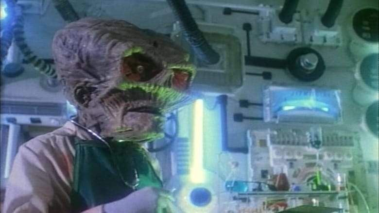 Skulhedface (1994)