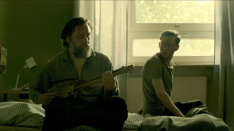 Cigarbox Blues (2017)