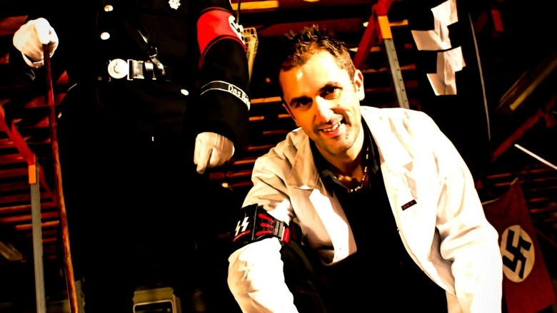 Dead Walkers: Rise Of The 4th Reich (2014)