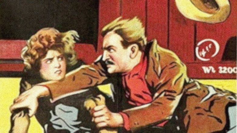 The Railroad Raiders (1917)